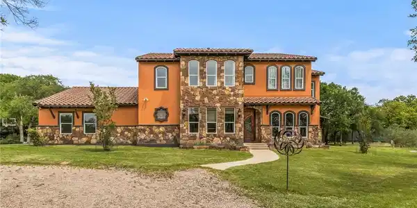 23802 Oscar Road
