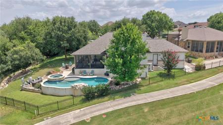 272 Long Creek Boulevard