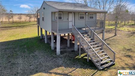 257 River Oaks Road