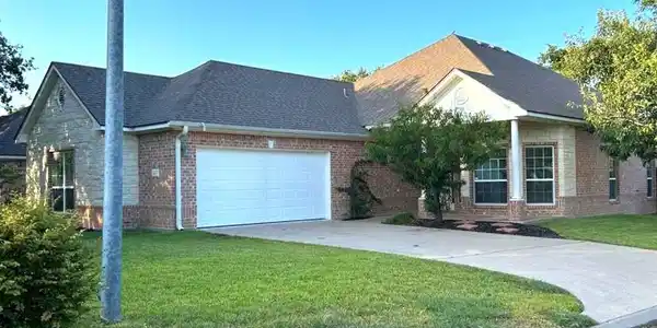 2600 Garden Brook Trail