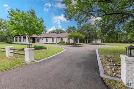 50 Spur Drive