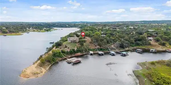 25304 Pedernales Point Drive