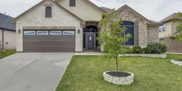 814 Tuscan Road