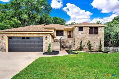 48 River Oak Drive