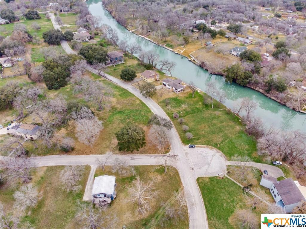 46 Glen Cove Drive, Seguin, TX lhrmls01426949