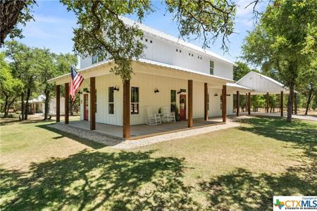 7864 Owl Creek Park Road