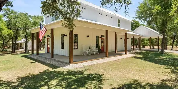 7864 Owl Creek Park Road