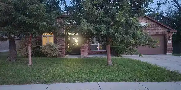 706 Cody James Drive