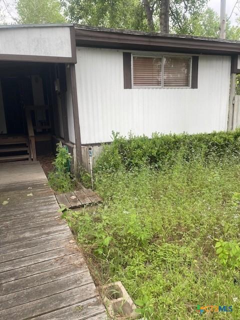 Image 1: Front of home
