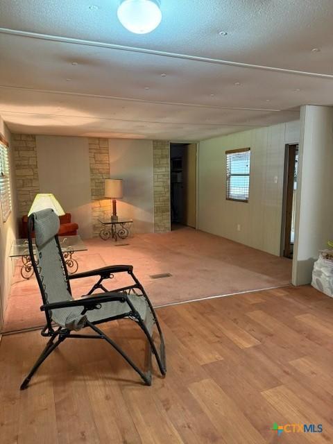 Image 2: Living room from dining area