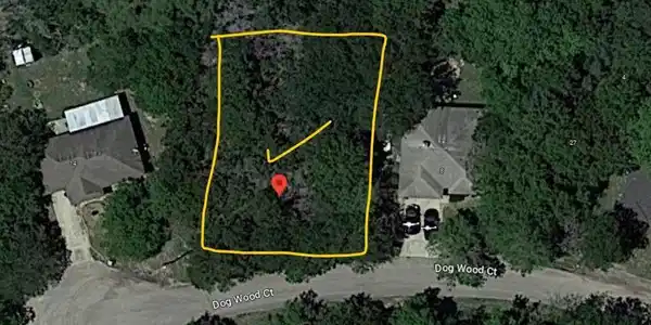 23 E Dog wood Court