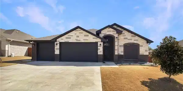 3310 Long Fellow Drive