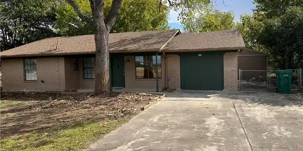 1101 Gasisco Drive