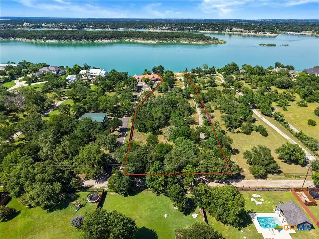 Image 1: 13560 Rocky Lane, Belton TX