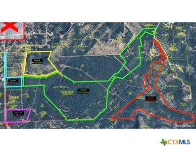 TRACT 8 Shellyholm Rd