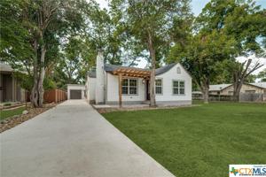 354 E Faust Street