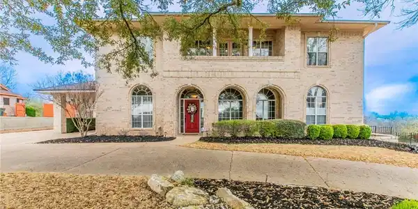 4506 Blue Ridge Drive