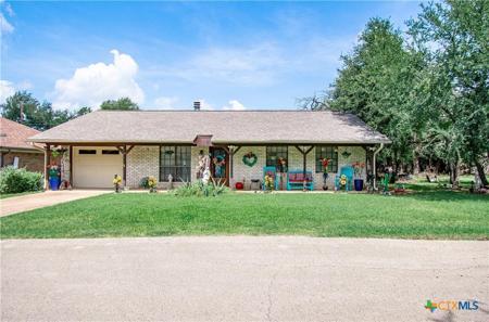 46 Mesquite Circle