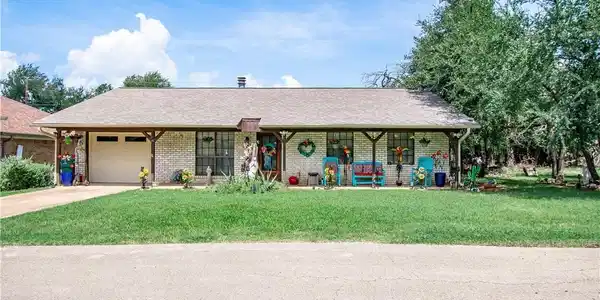 46 Mesquite Circle