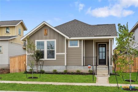 645 Salamander Street