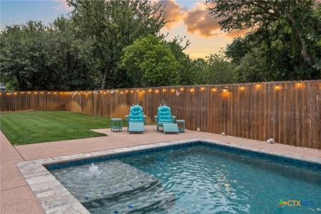 3604 Adair Drive