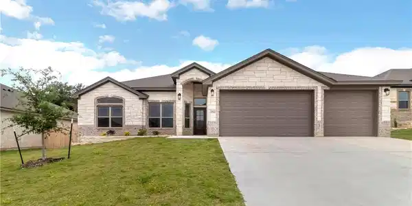 3421 Waggoner Drive