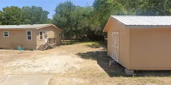 8 Retama Drive