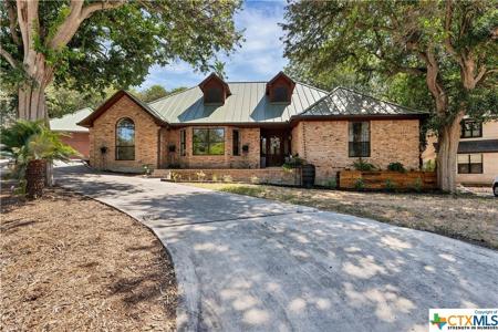 834 Candlewood Circle