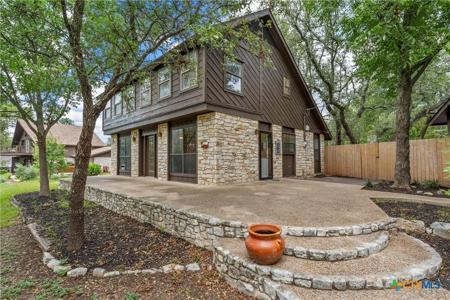 12900 Canyon Trail