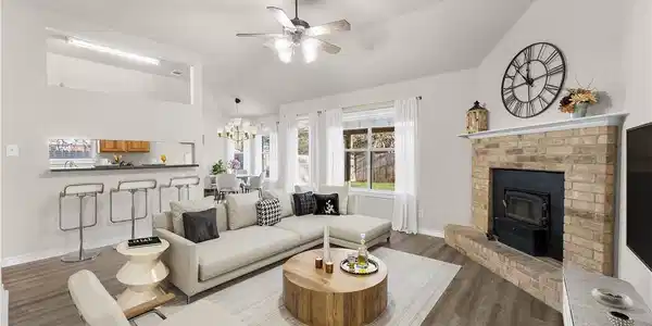 31 Cottonwood Loop