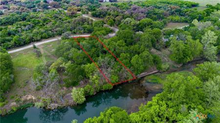 1600 River Trail