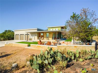 125 W Granite Oaks Drive