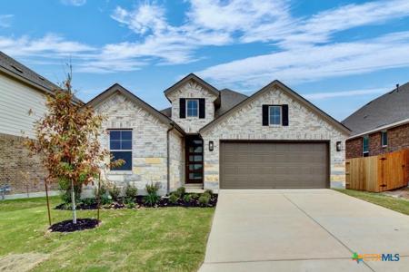 927 Creek Bed Drive