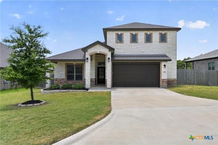 3607 Reynolds Drive