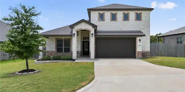 3607 Reynolds Drive