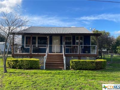 564 Gallagher Road
