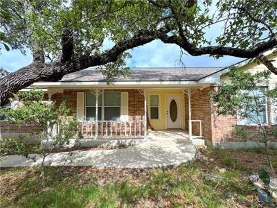 4575 Tanglewood Trail
