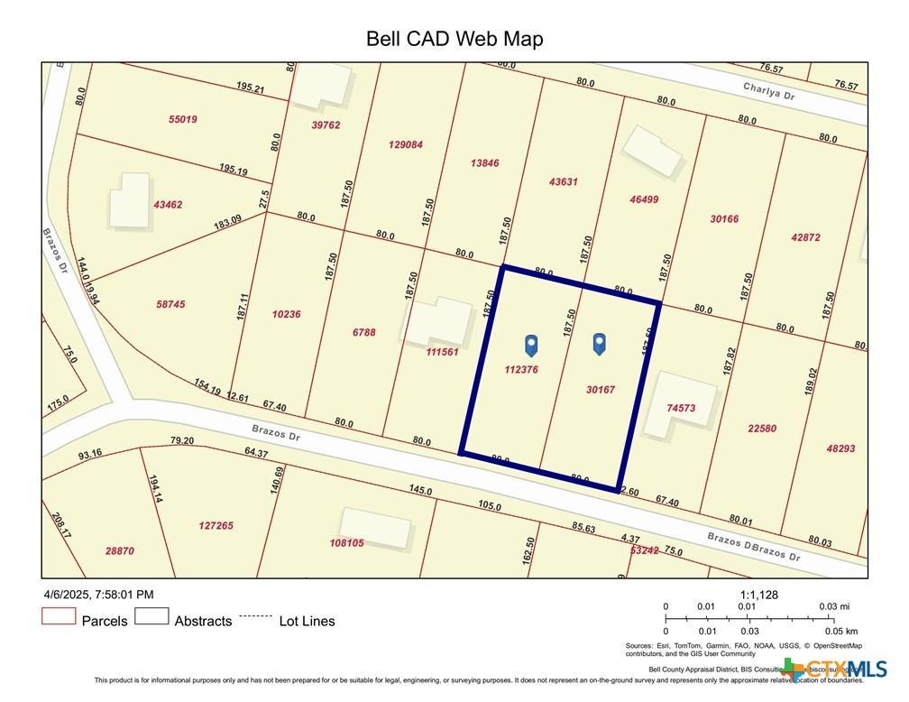 Image 3: 2 Adjacent lots to build your dream scape on!15968