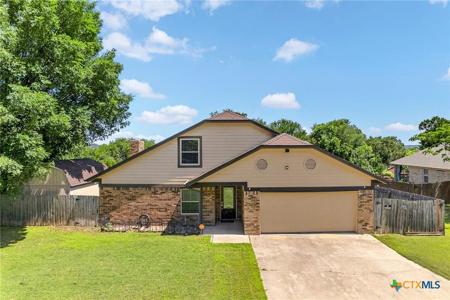 3010 Oakwood Drive
