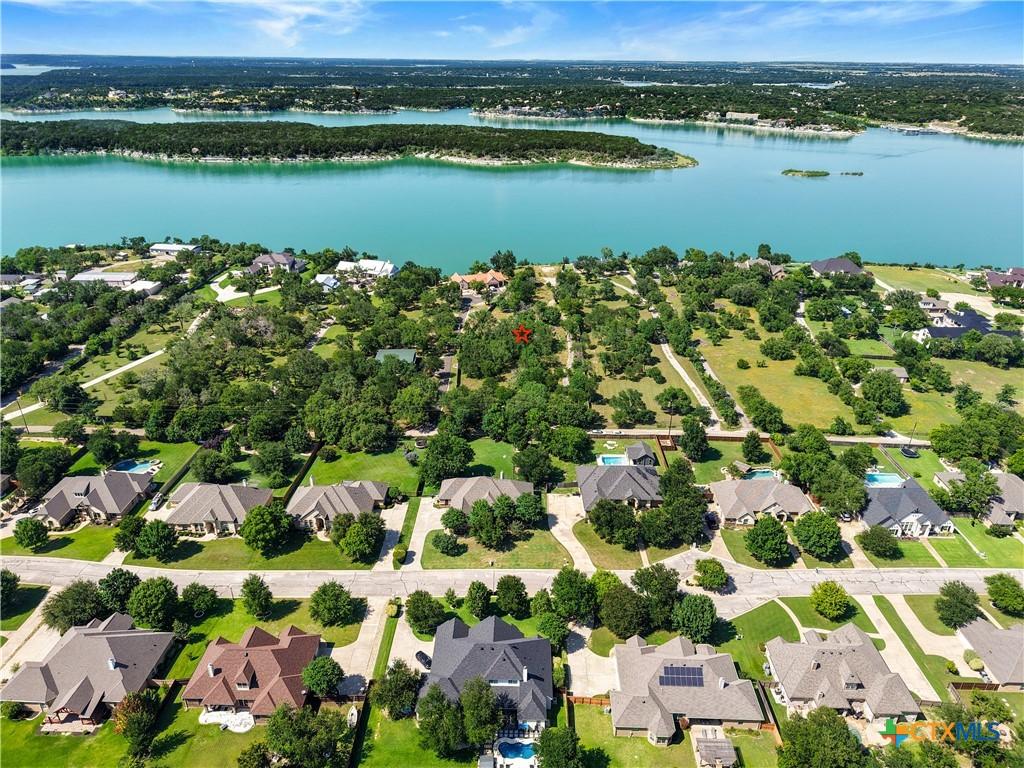 Image 2: Belton Lake