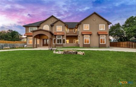 2235 Deer Run Ridge