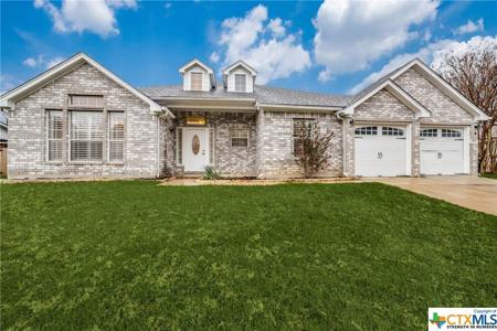 1069 Rivertree Drive