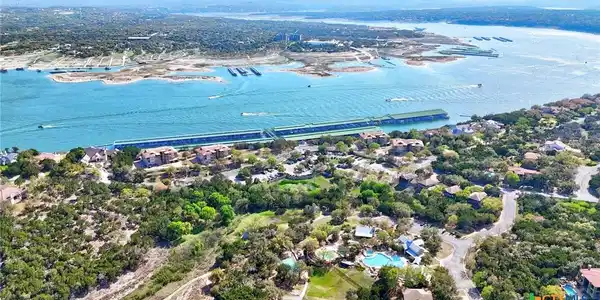 17708 Maritime Point Drive