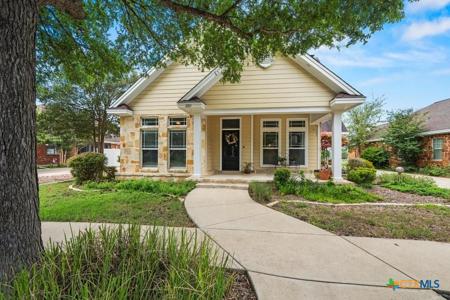 2215 Gruene Lake Drive
