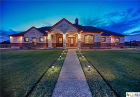 123 Mogollon Court