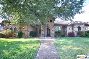 3030 Whitetail Trail