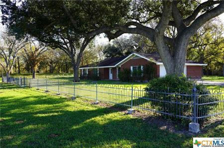 1077 Fordyce Road