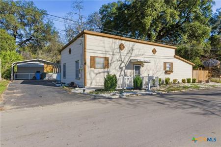332 W Klein Street