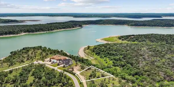 LOT 20, BLOCK 001 Lakeview Eastes Dr Drive