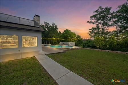 349 Arrowhead Point Road
